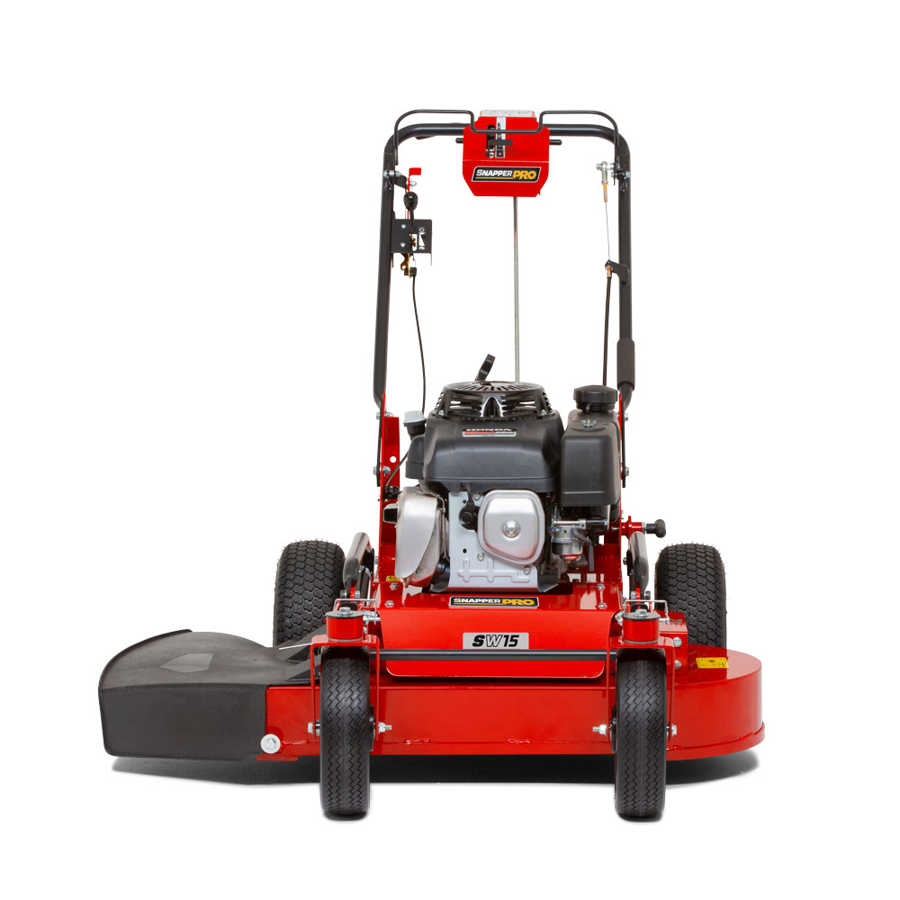 Snapper 32 inch walk behind mower sales